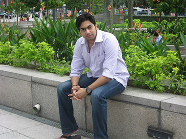 koreev Kapadia